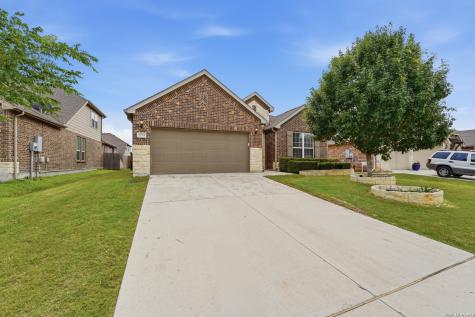 2754 Ridge Heights New Braunfels TX 78130