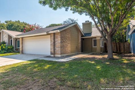 8028 Orchard Bend Street San Antonio TX 78250