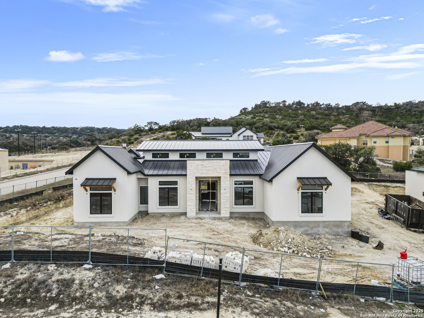 San Antonio TX, 23107 Tablerock