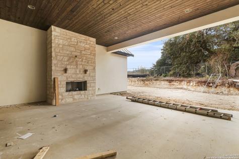 23107 Tablerock San Antonio TX 78255