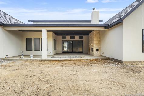 23107 Tablerock San Antonio TX 78255