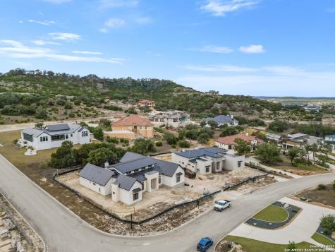 23107 Tablerock San Antonio TX 78255