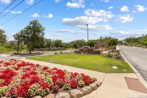 23107 Tablerock San Antonio TX 78255