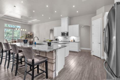 221 Cibolo Ridge Drive La Vernia TX 78121