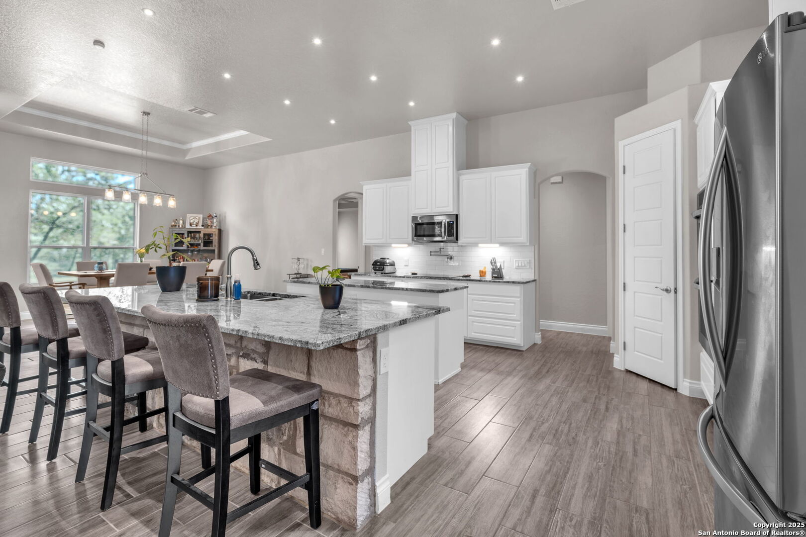 221 Cibolo Ridge Drive La Vernia TX 78121