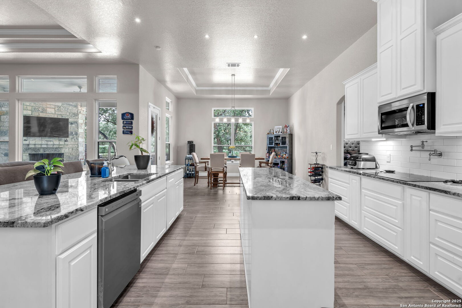 221 Cibolo Ridge Drive La Vernia TX 78121