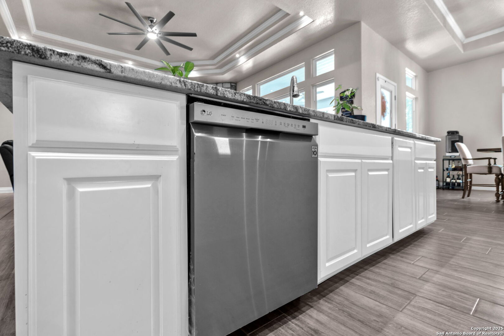 221 Cibolo Ridge Drive La Vernia TX 78121