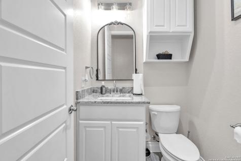 221 Cibolo Ridge Drive La Vernia TX 78121