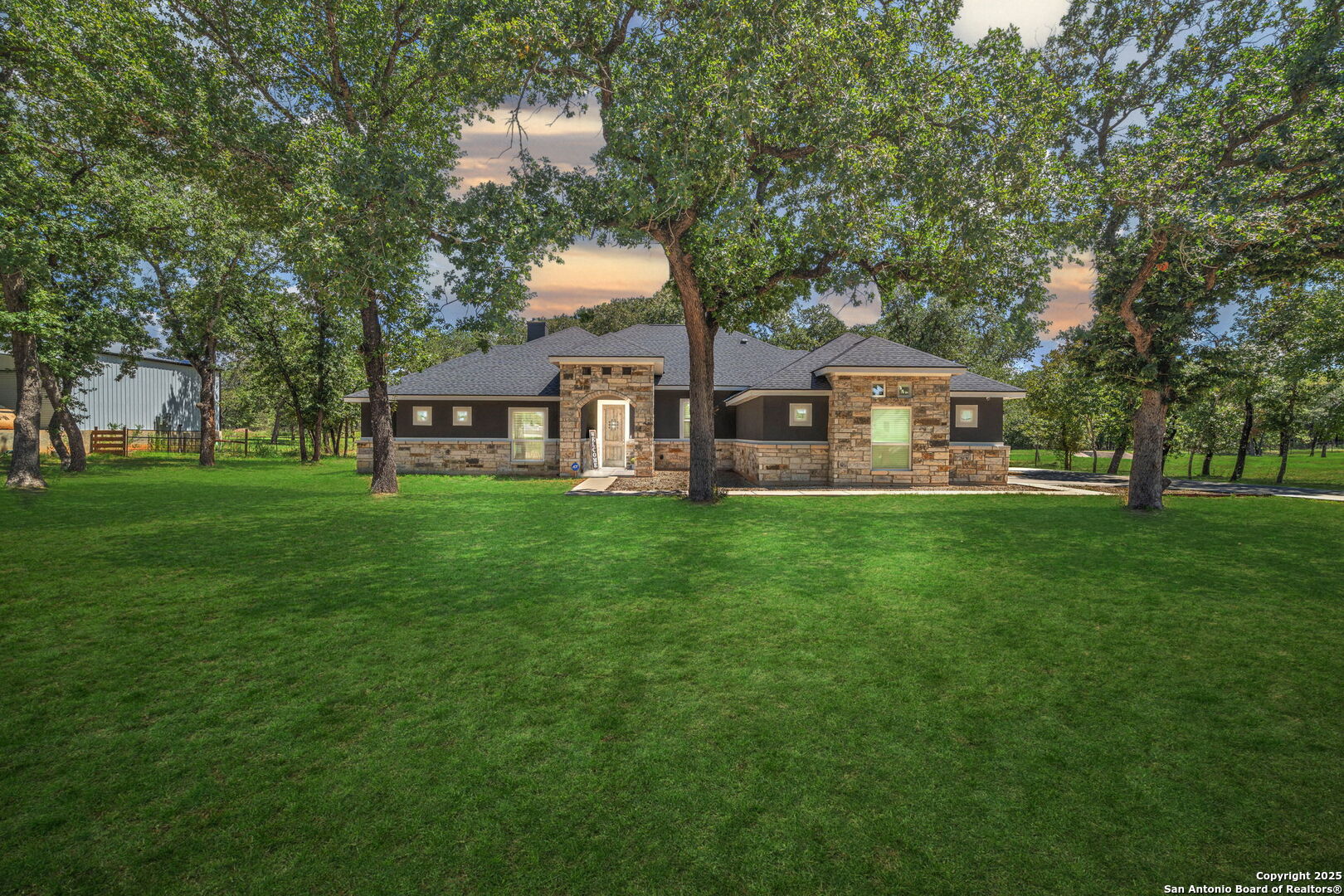 221 Cibolo Ridge Drive La Vernia TX 78121