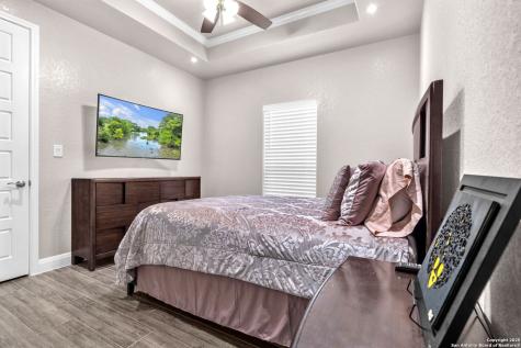 221 Cibolo Ridge Drive La Vernia TX 78121