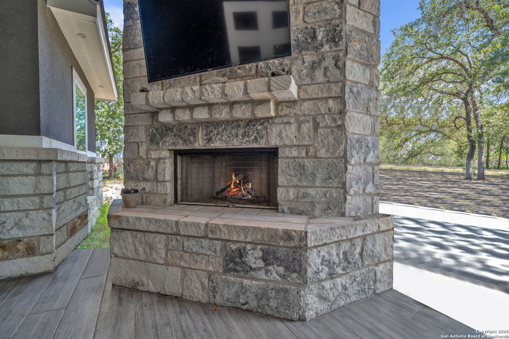 221 Cibolo Ridge Drive La Vernia TX 78121