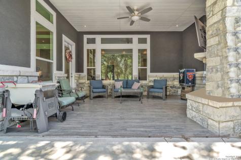 221 Cibolo Ridge Drive La Vernia TX 78121