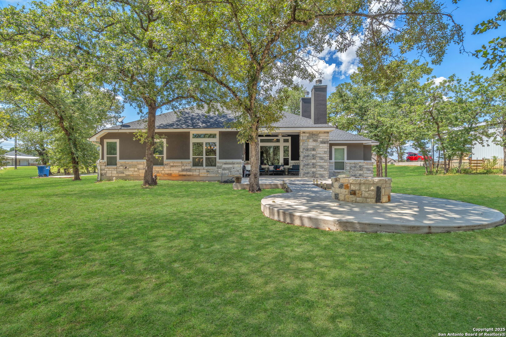 221 Cibolo Ridge Drive La Vernia TX 78121