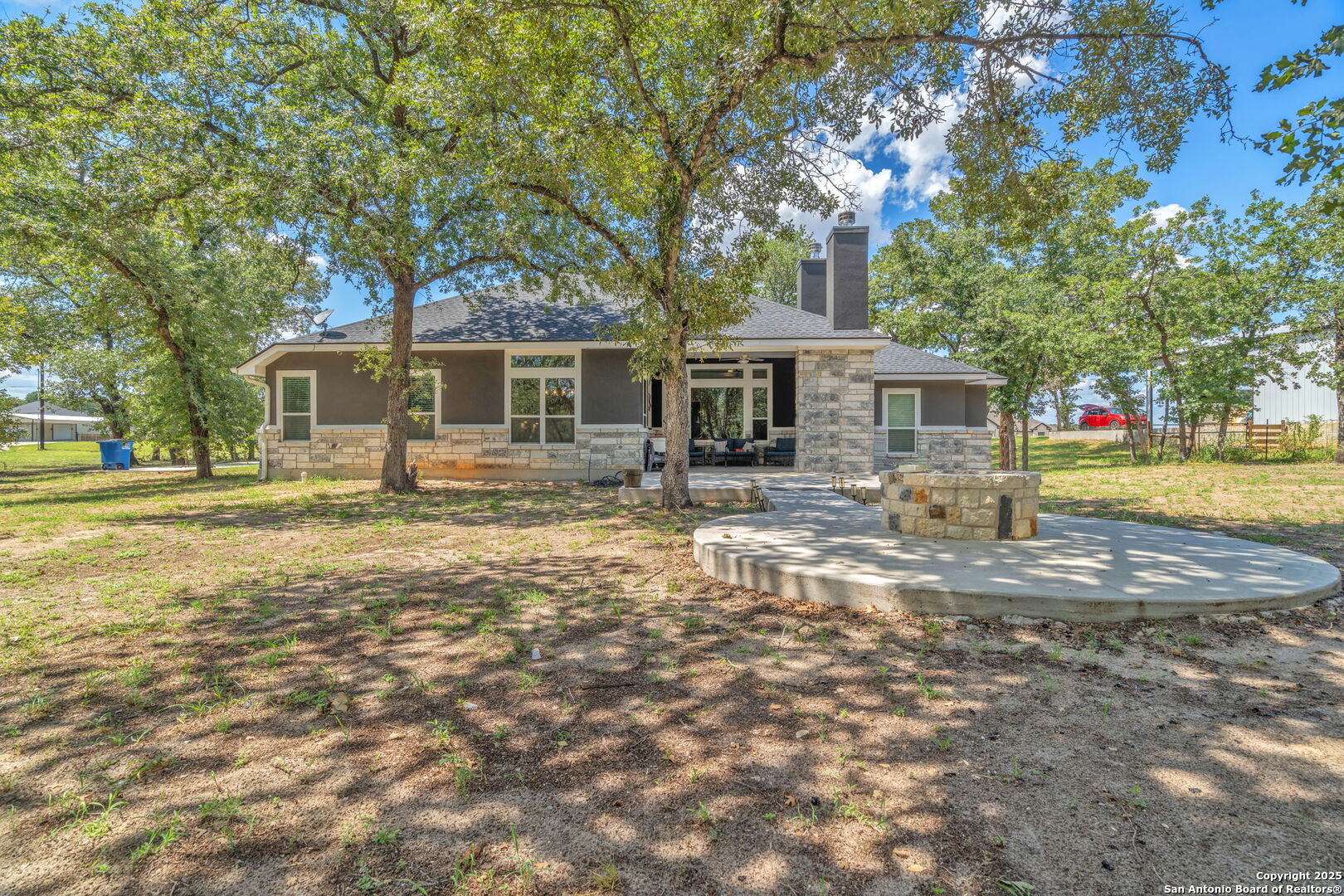 221 Cibolo Ridge Drive La Vernia TX 78121