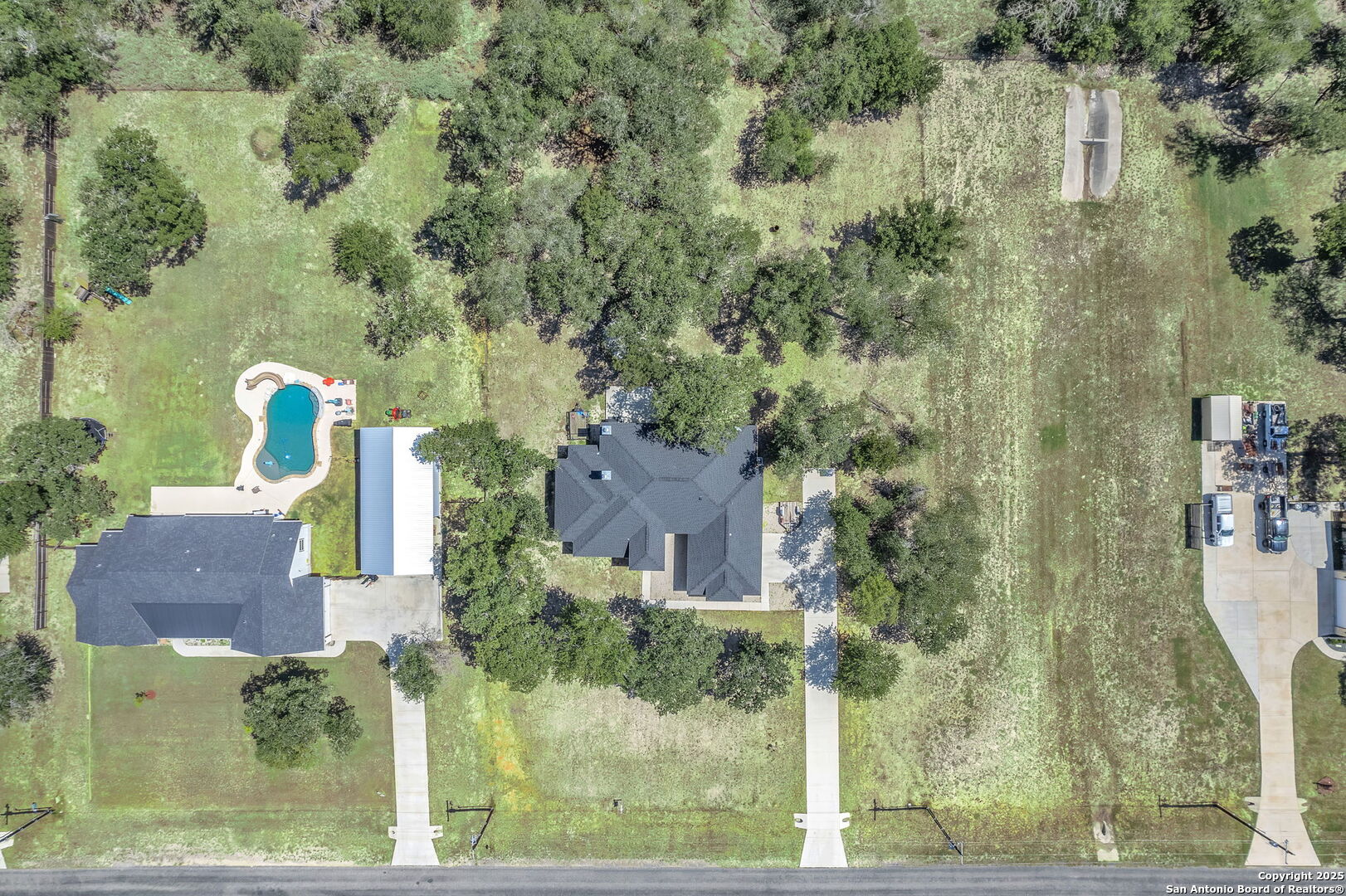 221 Cibolo Ridge Drive La Vernia TX 78121