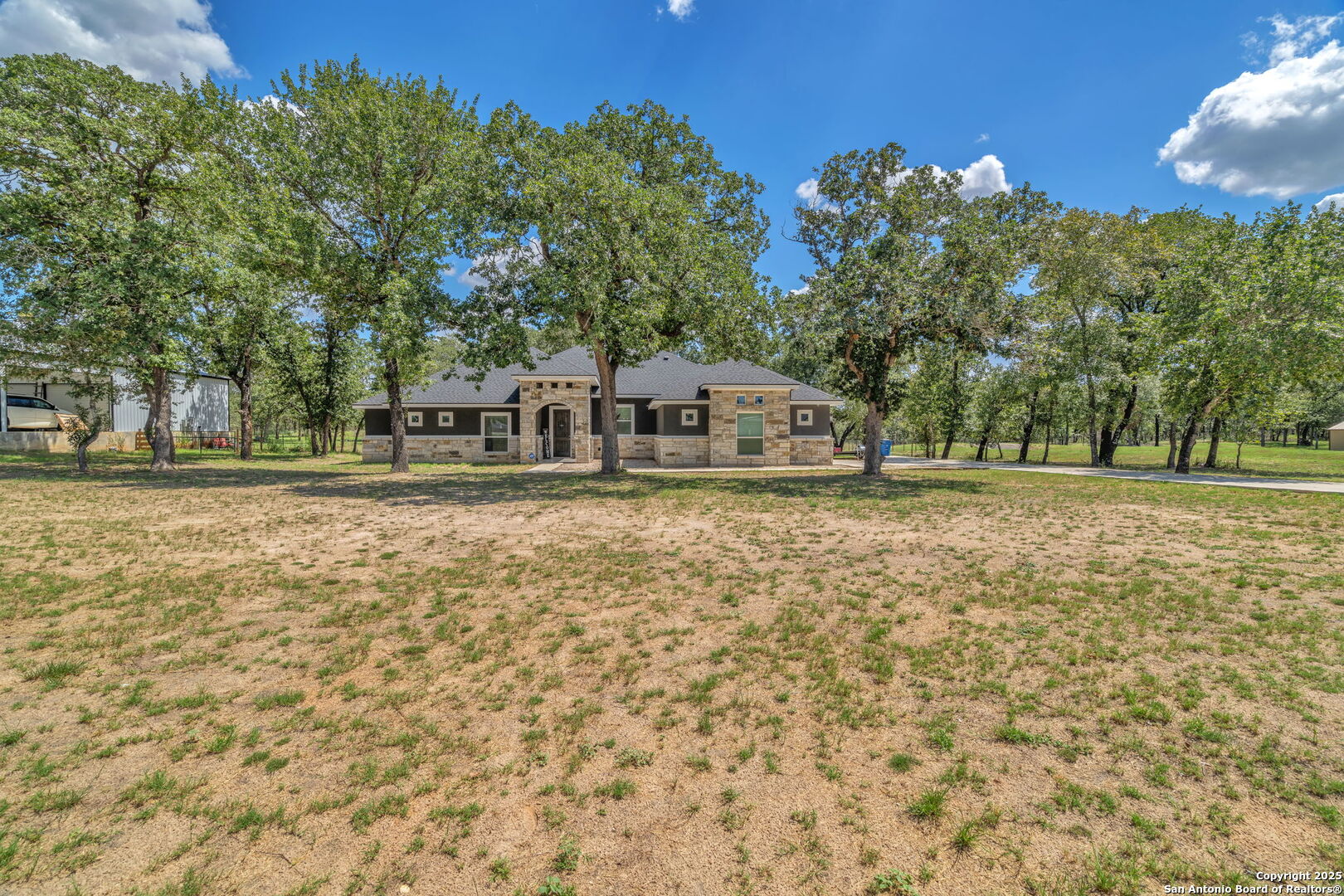 221 Cibolo Ridge Drive La Vernia TX 78121