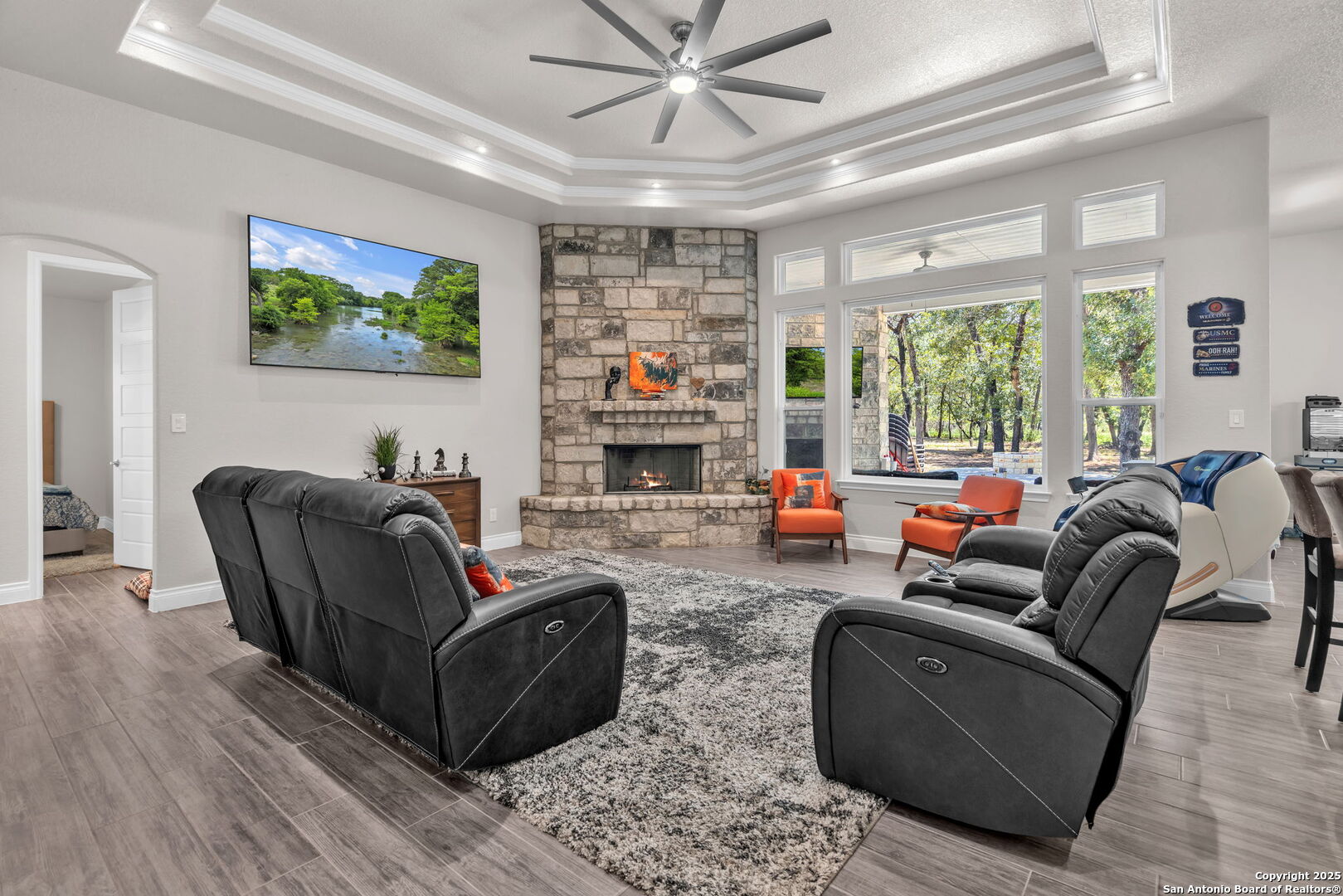 221 Cibolo Ridge Drive La Vernia TX 78121