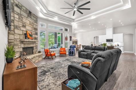 221 Cibolo Ridge Drive La Vernia TX 78121