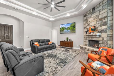 221 Cibolo Ridge Drive La Vernia TX 78121