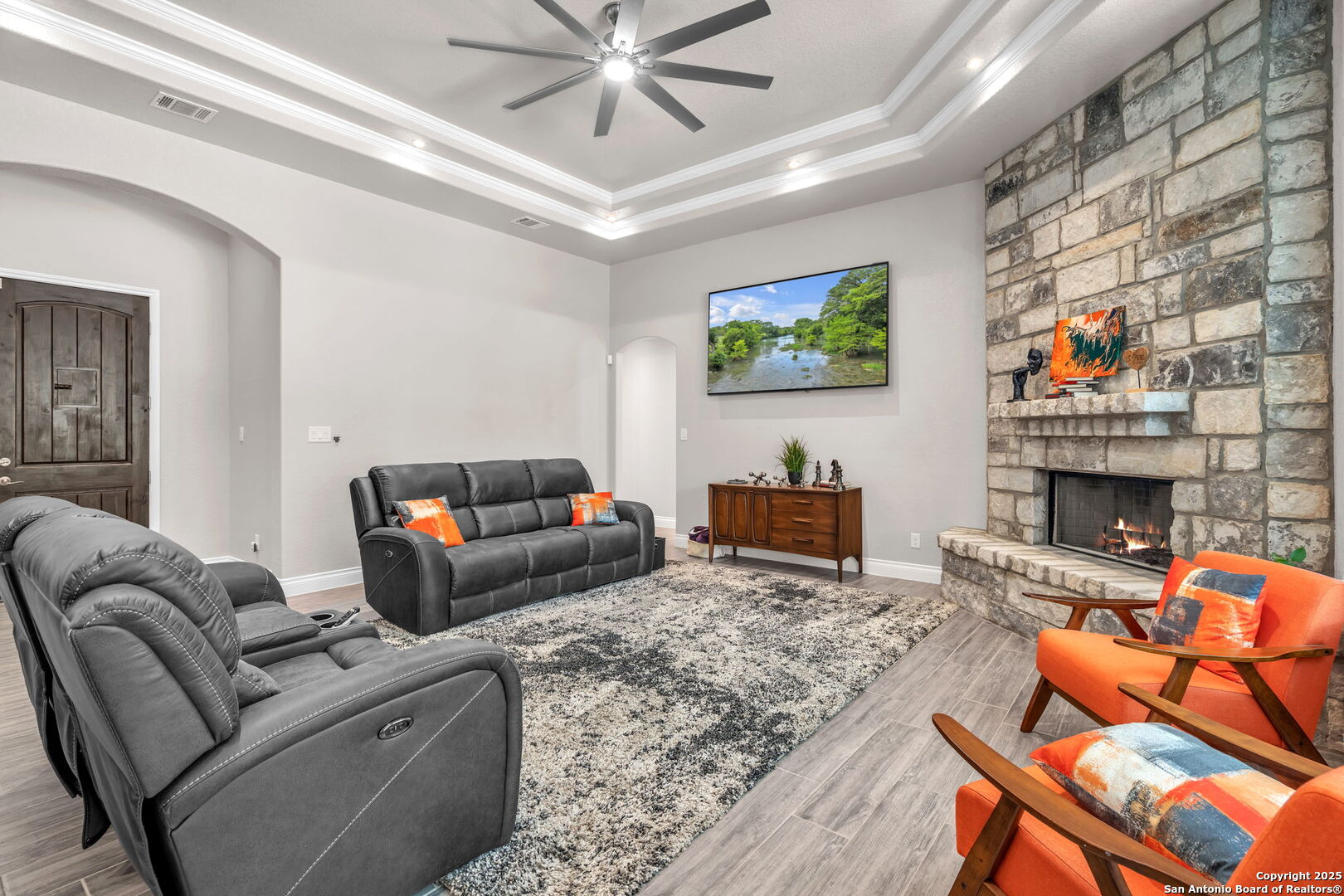 221 Cibolo Ridge Drive La Vernia TX 78121
