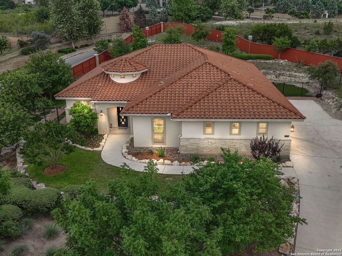 20222 Bella Glade San Antonio TX 78256