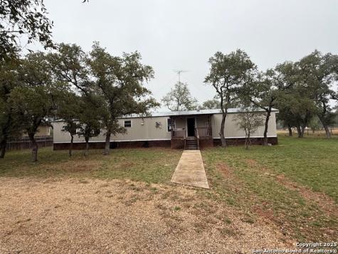 701 Lakeshore Lane Bandera TX 78003