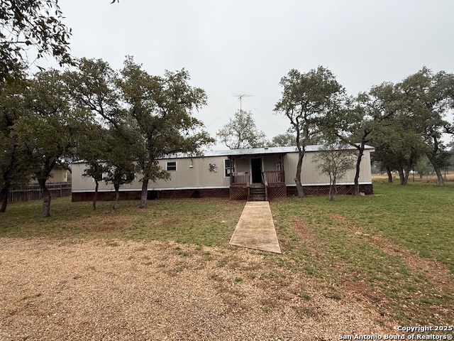 701 Lakeshore Lane Bandera TX 78003