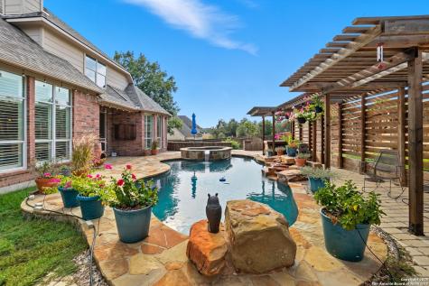 203 Bushbuck Path San Antonio TX 78258