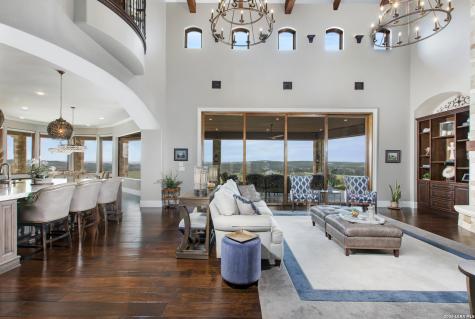 325 River Ridge Spring Branch TX 78070