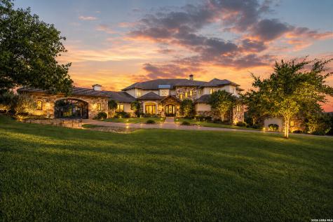 325 River Ridge Spring Branch TX 78070