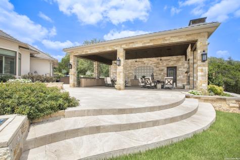325 River Ridge Spring Branch TX 78070
