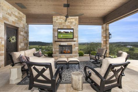 325 River Ridge Spring Branch TX 78070