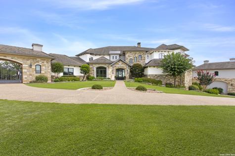 325 River Ridge Spring Branch TX 78070