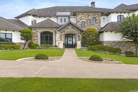 325 River Ridge Spring Branch TX 78070