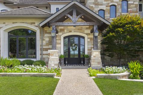325 River Ridge Spring Branch TX 78070