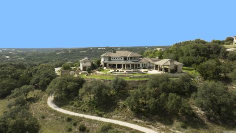 325 River Ridge Spring Branch TX 78070