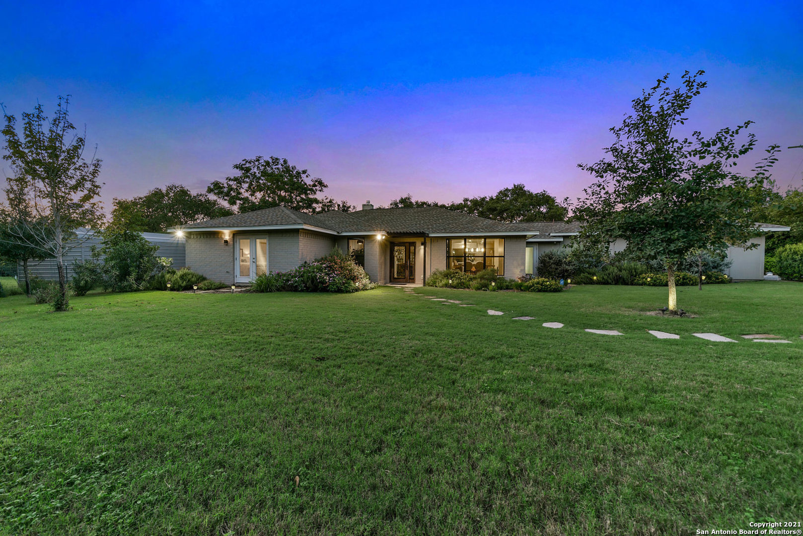 5951 Lockhill Road San Antonio TX 78240