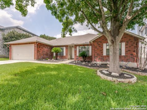 2311 Ruby Oaks San Antonio TX 78232