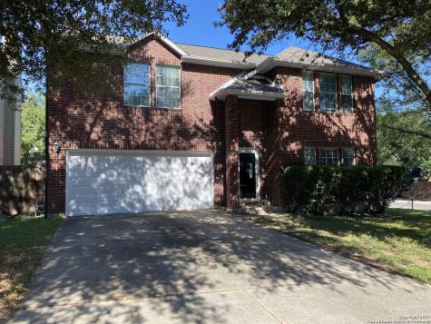 1415 Canyon Parke Drive San Antonio TX 78232