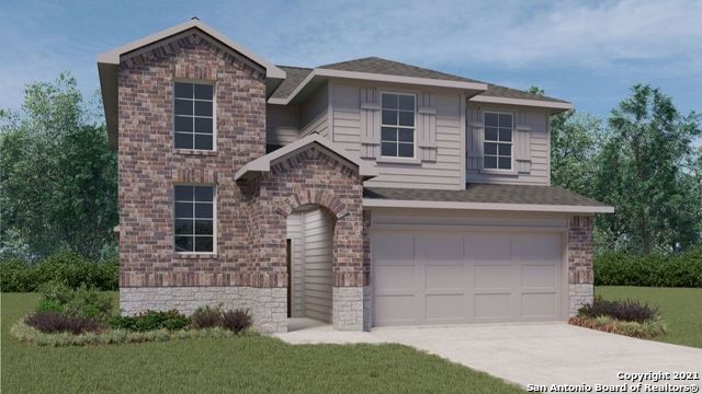 239 Pebble Creek Run New Braunfels TX 78130