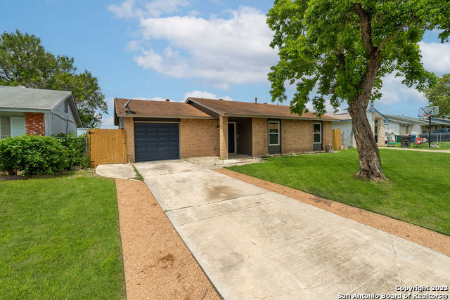 9347 Natchez Trail San Antonio TX 78223