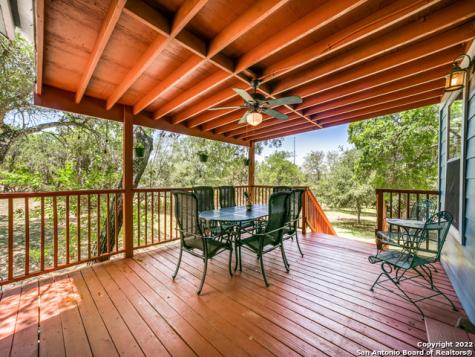1375 Polly Peak Drive Bandera TX 78003