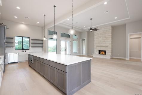 2116 Comal Springs Canyon Lake TX 78133