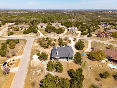 2116 Comal Springs Canyon Lake TX 78133