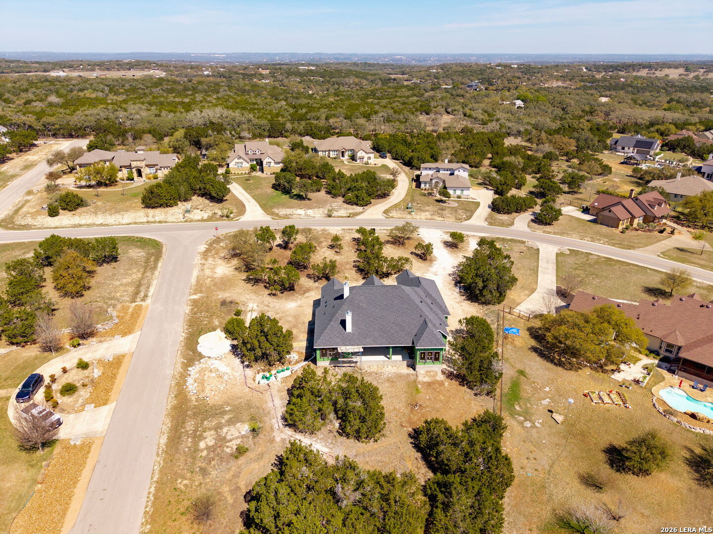 2116 Comal Springs Canyon Lake TX 78133