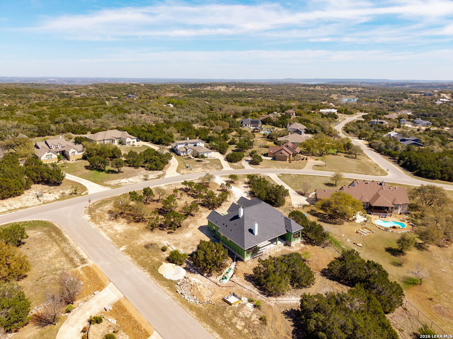 2116 Comal Springs Canyon Lake TX 78133