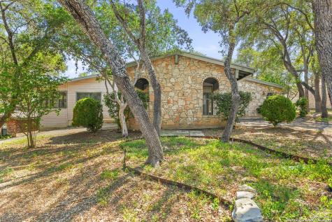 10811 Teton Lane San Antonio TX 78230