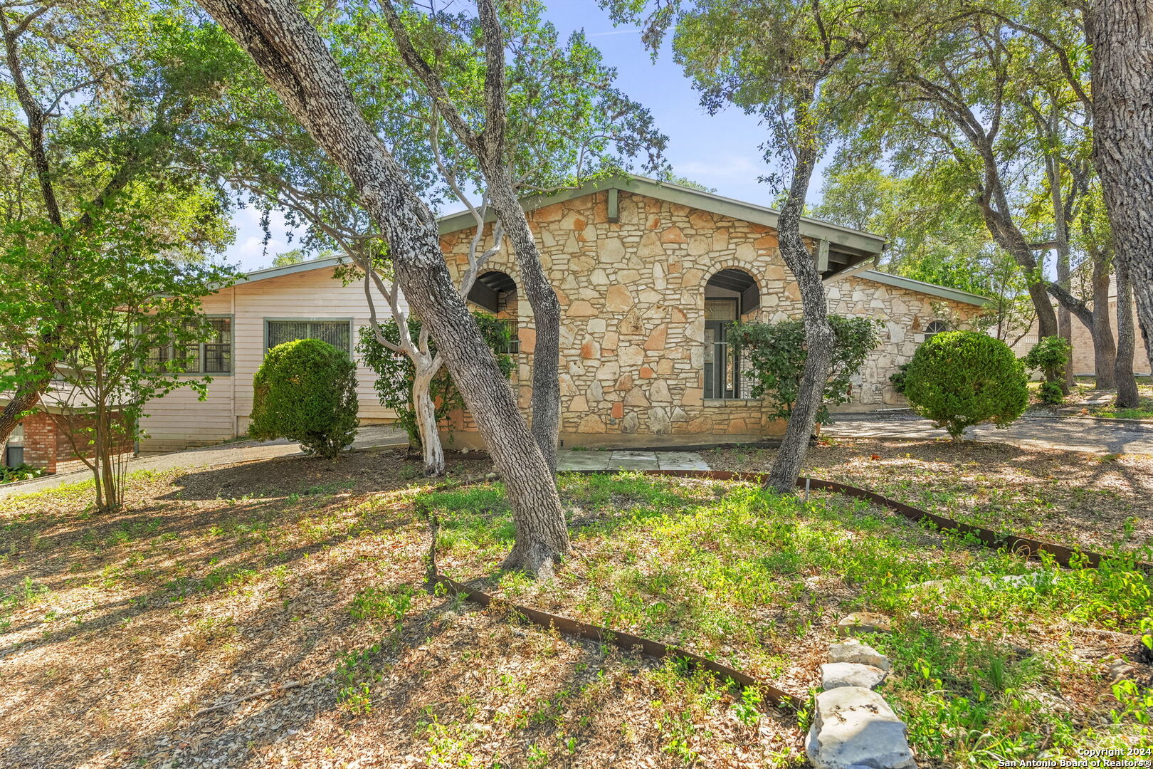 10811 Teton Lane San Antonio TX 78230