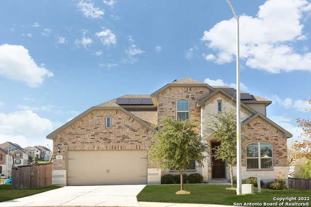 1503 Snowy Owl Drive San Antonio TX 78245