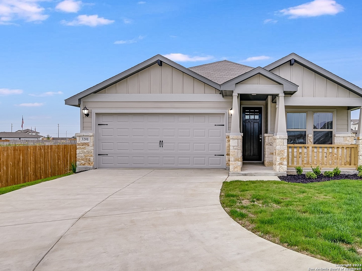 3201 Junction Bay Converse TX 78109